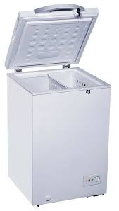 3.5CF CONVERTIBLE CHEST FREEZER WHITE-FRIGIDAIRE (FFCC03A3HVW)