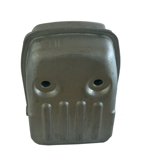 ORIGINAL MUFFLER - TANAKA - METABO (669-6554)