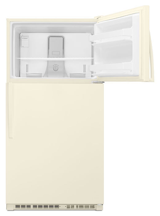 20 cu. ft. Top Freezer Refrigerator - WHIRLPOOL (WRT311FZD)