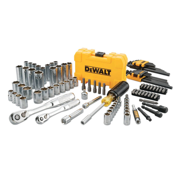 108pc Mechanics Tools Set - DeWALT (DWMT73801)