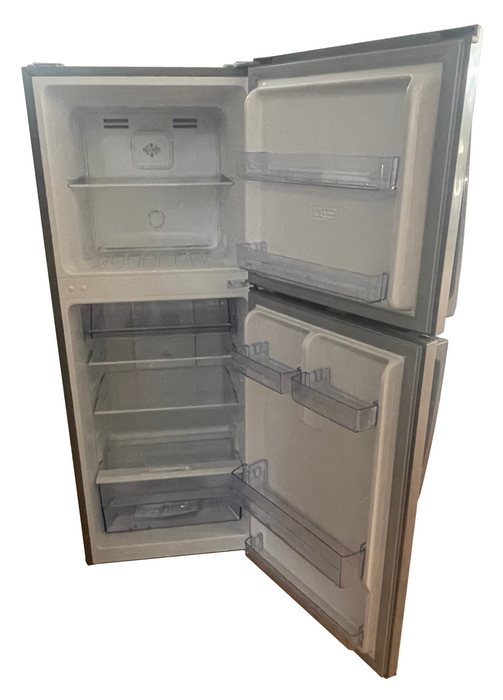 7CF REFRIGERATOR TOP MOUNT SILVER-GRS (GRD206FF-VCM)