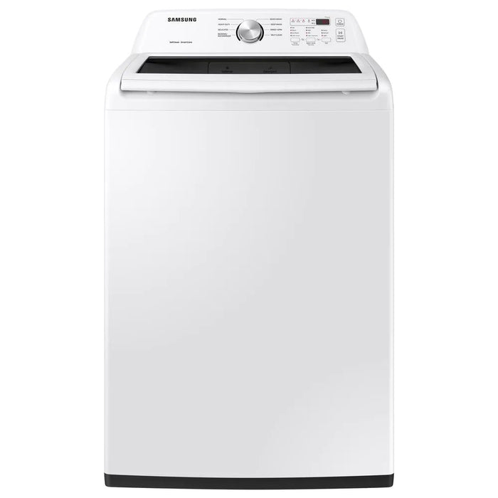 4.4 CU.FT. TOP LOAD WASHER - SAMSUNG (WA45T3200AW)