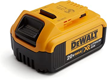 20V LITHIUM ION BATTERY 4AH - DeWALT (DCB204)