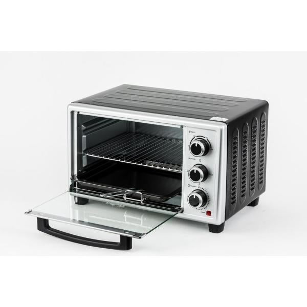 6-slice Toaster oven - PREMIUM (PTO191)