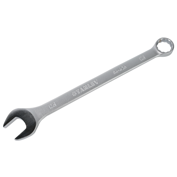 26MM COMBINATION WRENCH  - STANLEY (9786626)