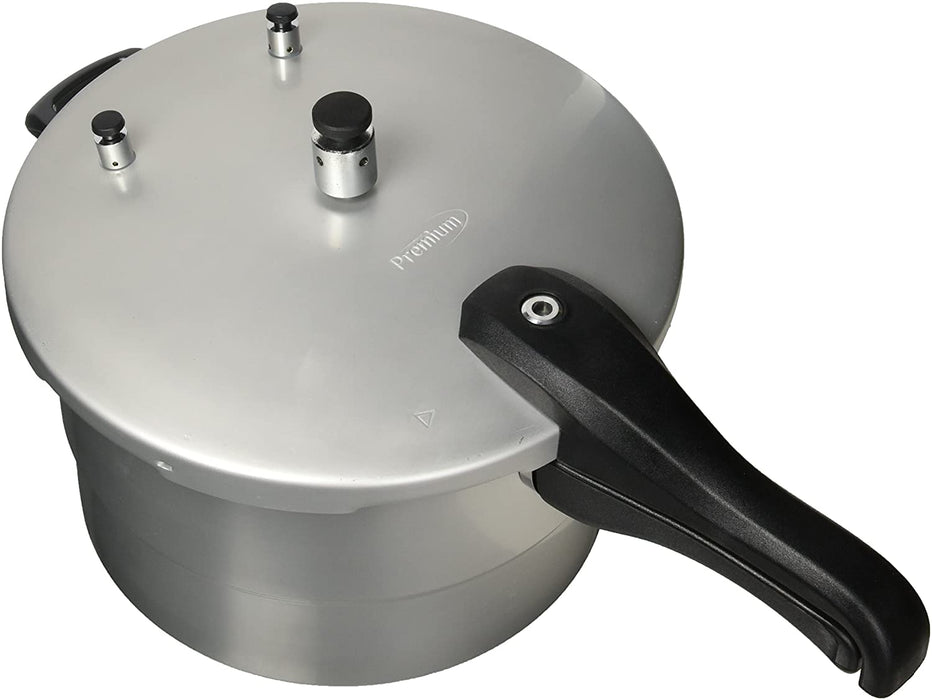 7.40 qt Pressure cooker - PREMIUM (PPC1077)