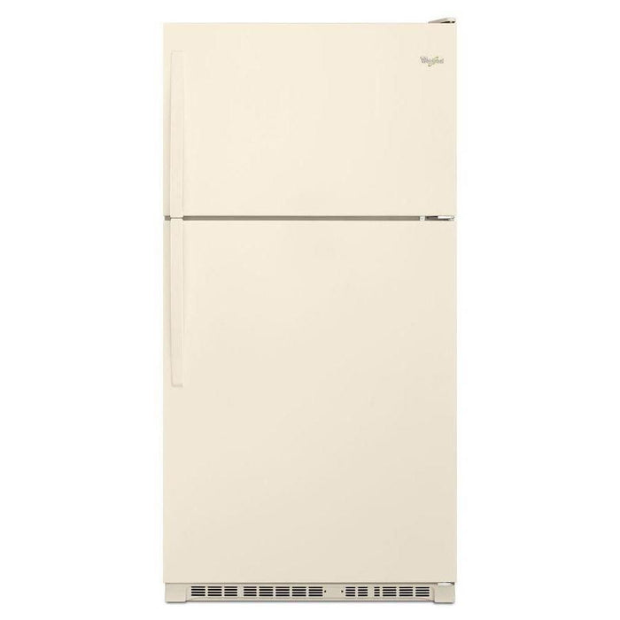 20 cu. ft. Top Freezer Refrigerator - WHIRLPOOL (WRT311FZD)