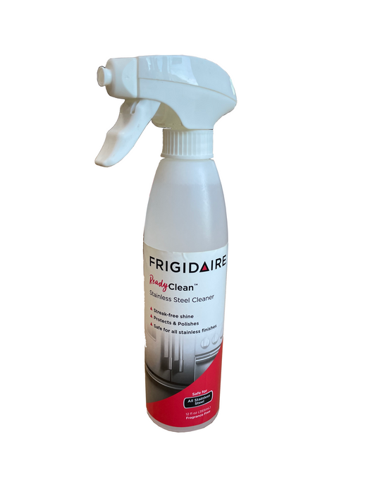 Stainless Steel Cleaner - Frigidaire (5304508691)