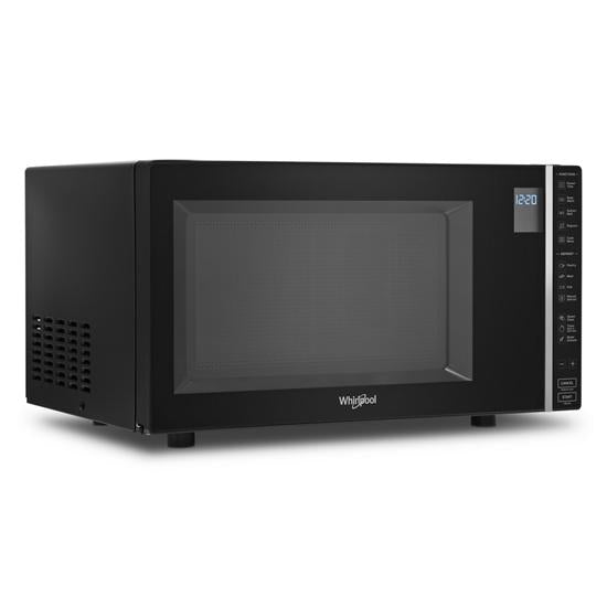 1.1 CU. FT. MICROWAVE - WHIRLPOOL (WMC30311LB)