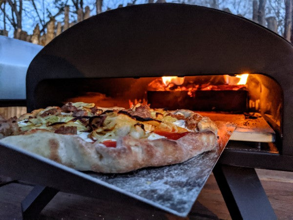 Bertello Pizza Oven Combo Pack