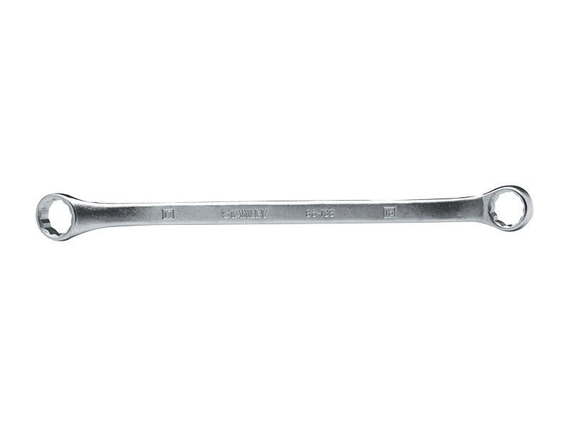 14 X 15 MM BOX-END WRENCH - STANLEY (9786136)