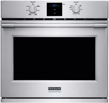 30" Single Wall Oven - Frigidaire Professional (PFEW3077RF)