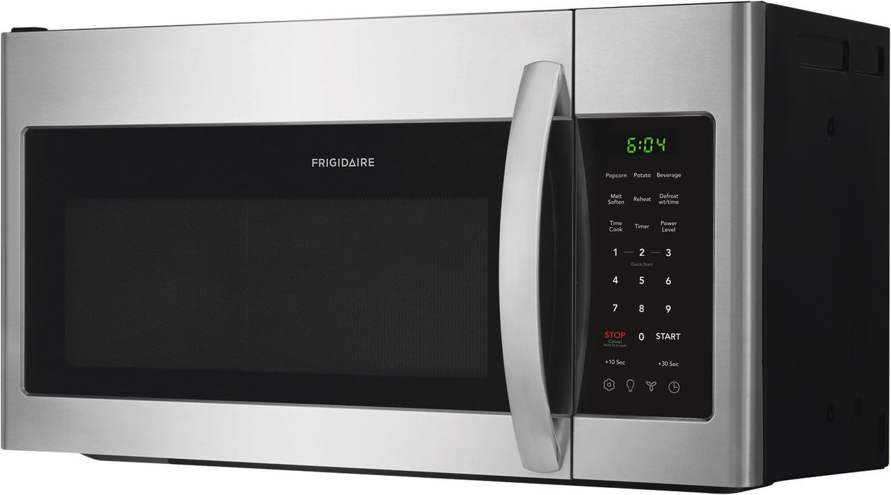 1.8 Cu. Ft. Over-The-Range Microwave - FRIGIDAIRE (FFMV1846VS)