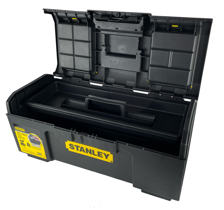 24" TOOL BOX - STANLEY (STST24410)
