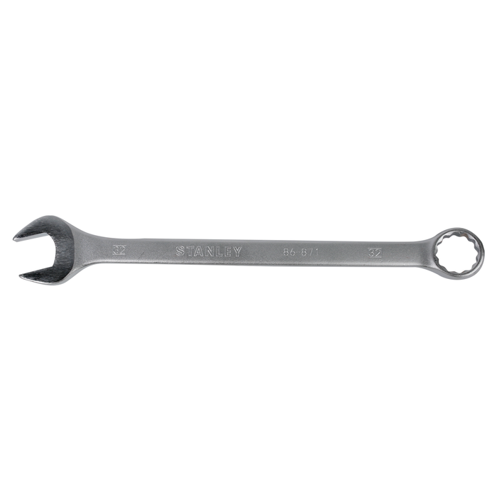 32MM COMBINATION WRENCH - STANLEY (9786871)