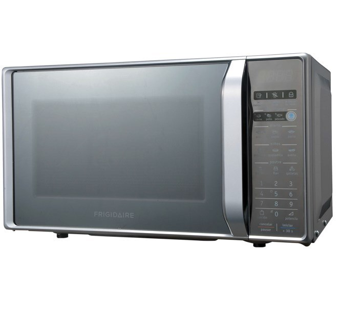 Microwave .6 CU FT - FRIGIDAIRE (FMDO17S3GEQW)