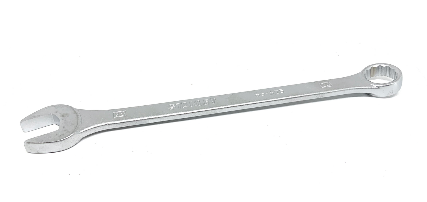 25MM COMBINATION WRENCH - STANLEY (9786625)
