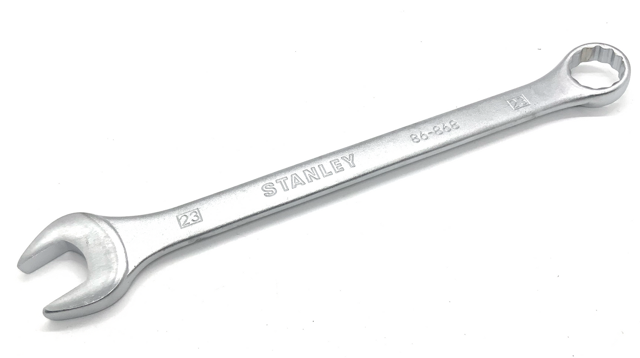 23MM COMBINATION WRENCH  - STANLEY (9786868)