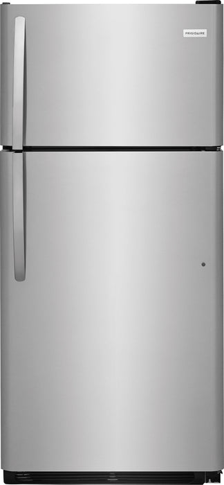 Refrigerador 2 Puertas / 18 Cu. Ft. - FRIGIDAIRE (FFTR1821TS)