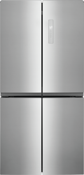 Frigidaire 17Cu. Ft. 4 Door Refrigerator - FRIGIDAIRE (FRQG1721AV)