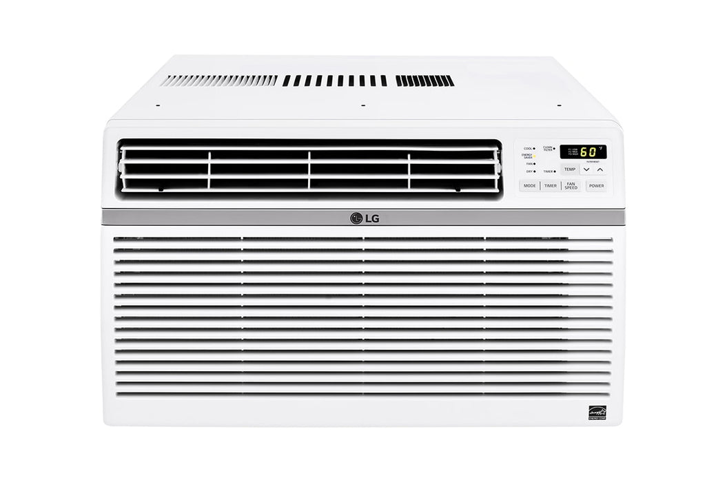 12,000 BTU Window Air Conditioner - LG (LW1216ER)