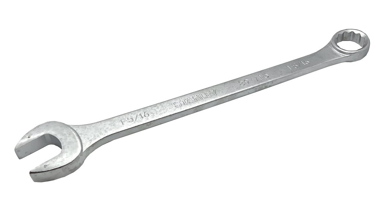 1-5/16” COMBINATION WRENCH  - STANLEY (9789715)