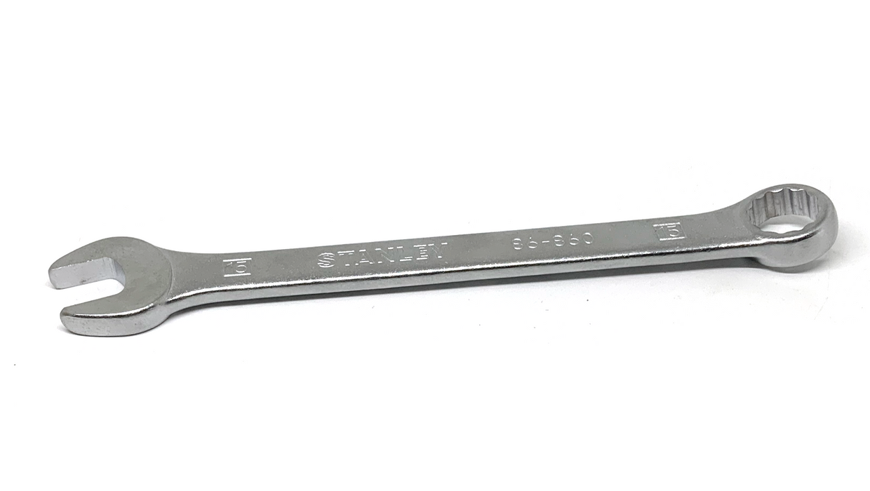 15MM COMBINATION  WRENCH - STANLEY (9786860)
