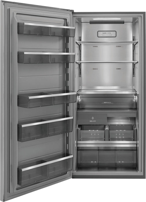 19CF Freezer Twin - Electrolux (EI33AF80WS)