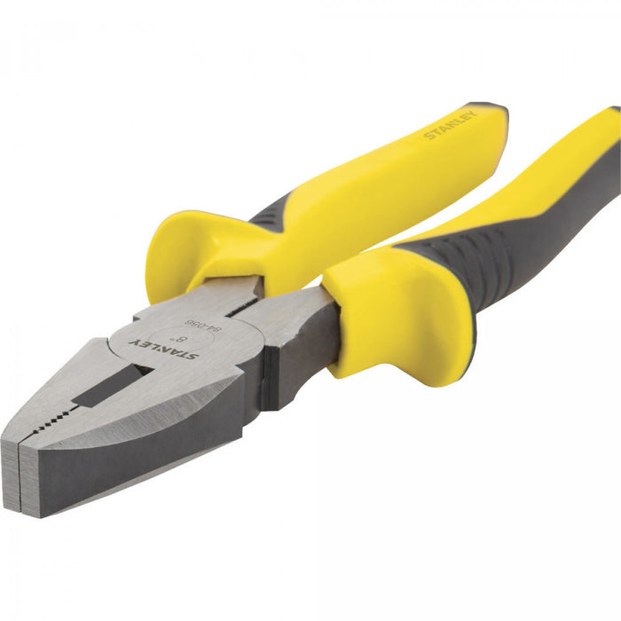 8" HEAVY DUTY LINESMAN PLIER - STANLEY (95IB84056)