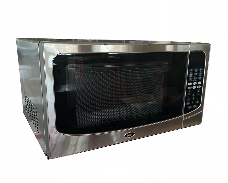 1.6 Cu. Ft. Microwave Countertop - OSTER (OGB91601)