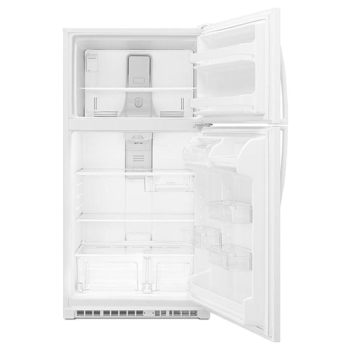 20 cu. ft. Top Freezer Refrigerator - WHIRLPOOL (WRT311FZD)