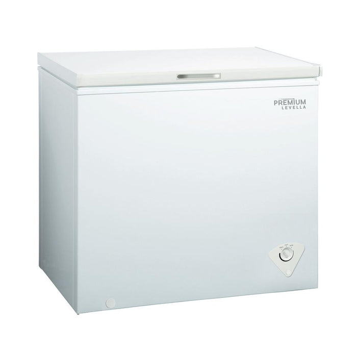 Premium Levella 10.0 cu ft Energy Efficient Chest Freezer - Premium Levella (PFR10400X)