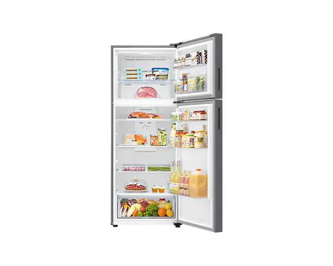 17CF REFRIGERATOR TOP FREEZER SAMSUNG(RT48A6004S9)