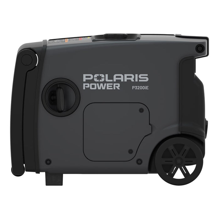 P3200iE Polaris Power Portable Inverter Generator*