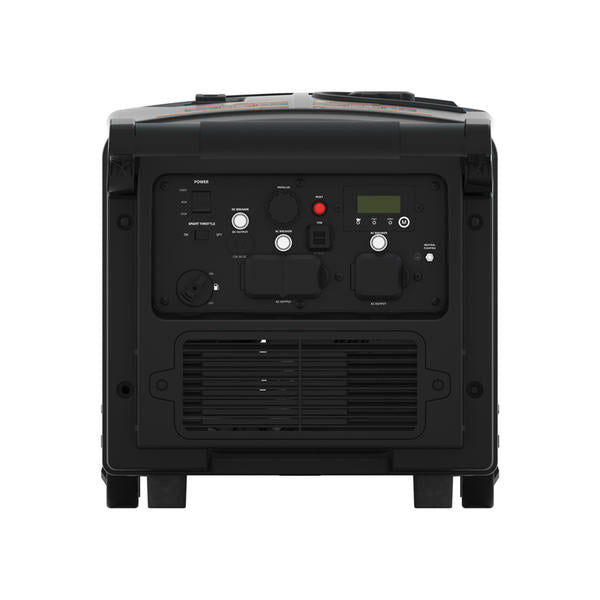 P3200iE Polaris Power Portable Inverter Generator*